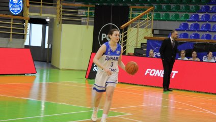 Уверенная победа лидера из Магнитогорска