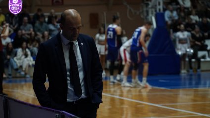 Барнаул - Тамбов 80:60 (18.12.2024)