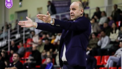 В упорное борьбе «Тамбов» побеждает «Барнаул»