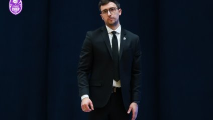 Металлург - Динамо 58:70 (19.03.2026)