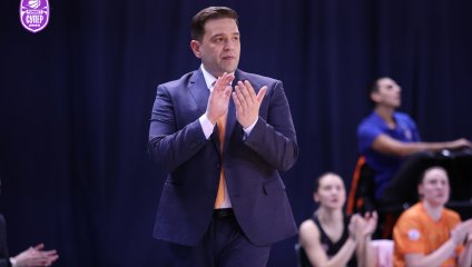 Самара-2 - Энергия 42:74 (14.12.2024)