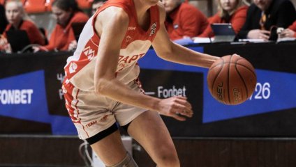 Спартак - Динамо-2 65:60 (03.02.2026)