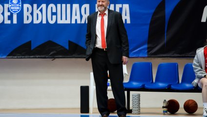 Вторая победа «Юности» над «Металлургом»