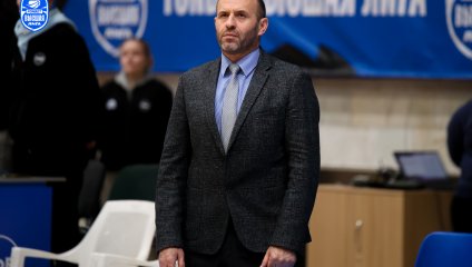 Вторая победа «Юности» над «Металлургом»