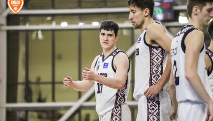 «Тамбов» терпит поражение от приморского «Динамо» 