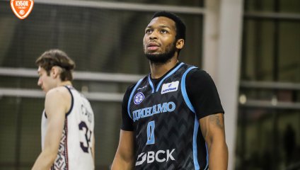 Тамбов - Динамо (12.11.2025)