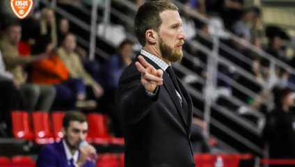 «Тамбов» терпит поражение от приморского «Динамо» 