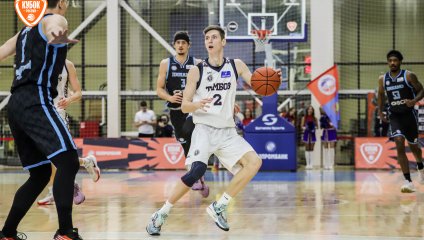 Тамбов - Динамо (12.11.2025)