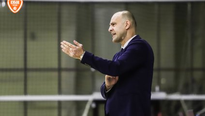 Тамбов - Динамо (12.11.2025)