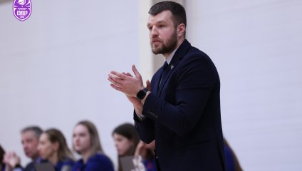 Самара-2 - МБА-МГУСиТ-2 72:61 (06.03.2026)