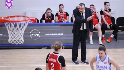 Самара-2 - МБА-МГУСиТ-2 72:61 (06.03.2026)