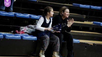 Казаночка - МБА-МГУСиТ-2 79:83 (16.01.2025)