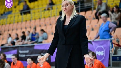 УГМК-Юниор - Чеваката 64:72 (25.02.2026)