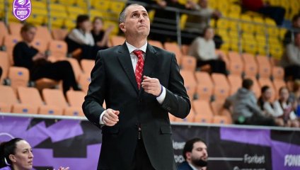 УГМК-Юниор - Чеваката 64:72 (25.02.2026)