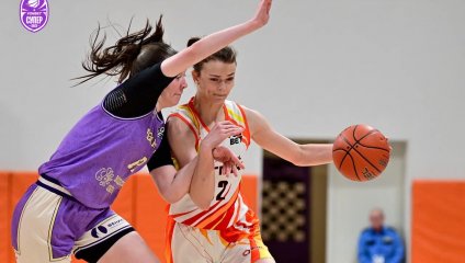 УГМК-Юниор - Чеваката 64:72 (25.02.2026)