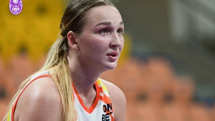 УГМК-Юниор - Чеваката 64:72 (25.02.2026)