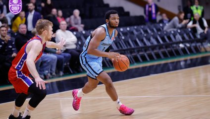 ЦСКА-2 разгромил приморское «Динамо»