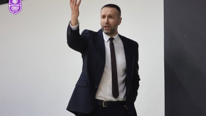 Владимирские львицы-ВлГУ - Казаночка 61:54 (14.03.2025)