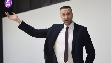 Владимирские львицы-ВлГУ - Казаночка 61:54 (14.03.2025)