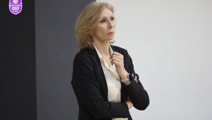 Владимирские львицы-ВлГУ - Казаночка 61:54 (14.03.2025)