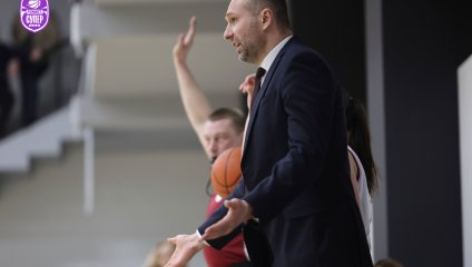 Владимирские львицы-ВлГУ - Казаночка 61:54 (14.03.2025)