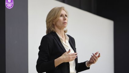 Владимирские львицы-ВлГУ - Казаночка 61:54 (14.03.2025)