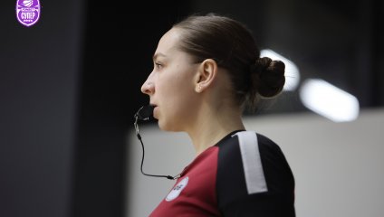 Захватывающая победа «львиц» над «Казаночкой»