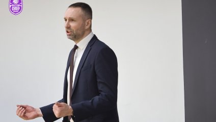 Владимирские львицы-ВлГУ - Казаночка 61:54 (14.03.2025)