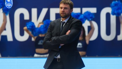 «ЦСП-Химки» взяли реванш в Магнитогорске