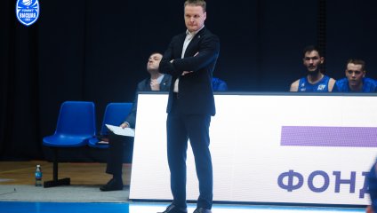 «ЦСП-Химки» взяли реванш в Магнитогорске