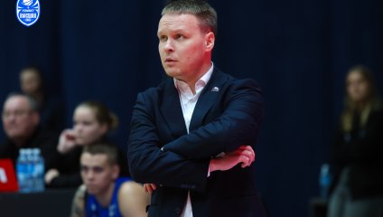 «ЦСП-Химки» взяли реванш в Магнитогорске