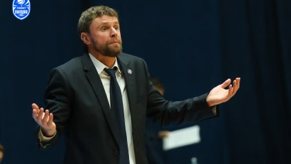 «ЦСП-Химки» взяли реванш в Магнитогорске