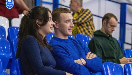 Победа Тобольской команды в Ставрополе