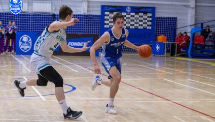 Победа Тобольской команды в Ставрополе