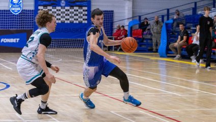 Победа Тобольской команды в Ставрополе