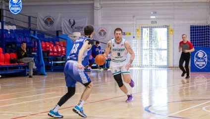 Победа Тобольской команды в Ставрополе