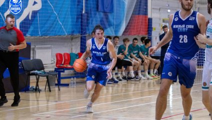 Победа Тобольской команды в Ставрополе