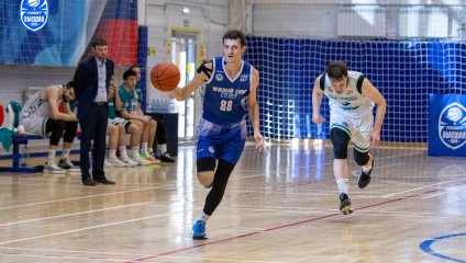 Победа Тобольской команды в Ставрополе