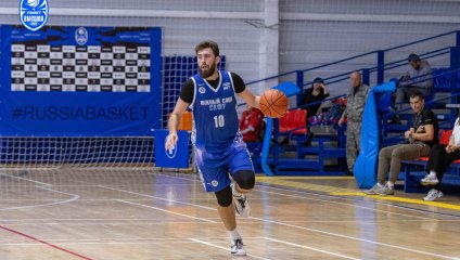 Победа Тобольской команды в Ставрополе