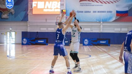 Победа Тобольской команды в Ставрополе