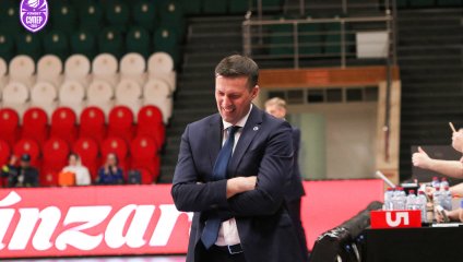 Динамо - Зенит-2 84:85 (04.12.2025)