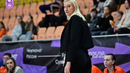 УГМК-Юниор - МБА-МГУСиТ-2 78:68 (07.02.2026)