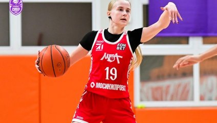 УГМК-Юниор - МБА-МГУСиТ-2 78:68 (07.02.2026)