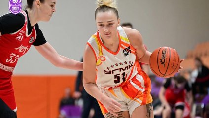 УГМК-Юниор - МБА-МГУСиТ-2 78:68 (07.02.2026)