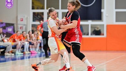 УГМК-Юниор - МБА-МГУСиТ-2 78:68 (07.02.2026)