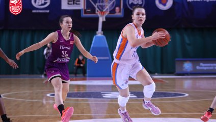 Самара - НИКА-Лузалес 72:81 (24.12.2024)
