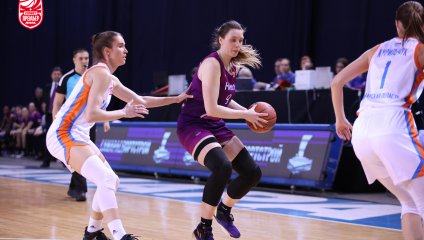Самара - НИКА-Лузалес 72:81 (24.12.2024)