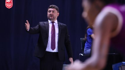 Самара - НИКА-Лузалес 72:81 (24.12.2024)