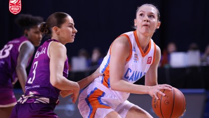 Самара - НИКА-Лузалес 72:81 (24.12.2024)