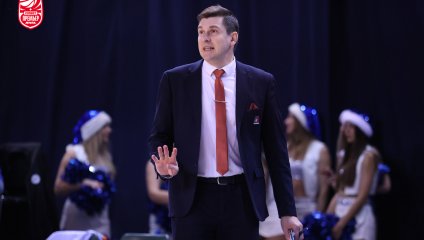 Самара - НИКА-Лузалес 72:81 (24.12.2024)